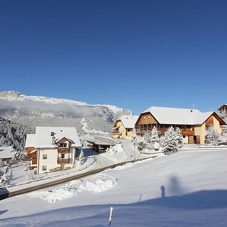 Taela Apartments San Cassiano (Badia) Exterior foto