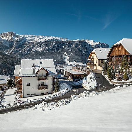 Taela Apartments San Cassiano (Badia) Exterior foto