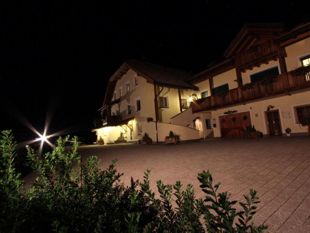 Taela Apartments San Cassiano (Badia) Exterior foto